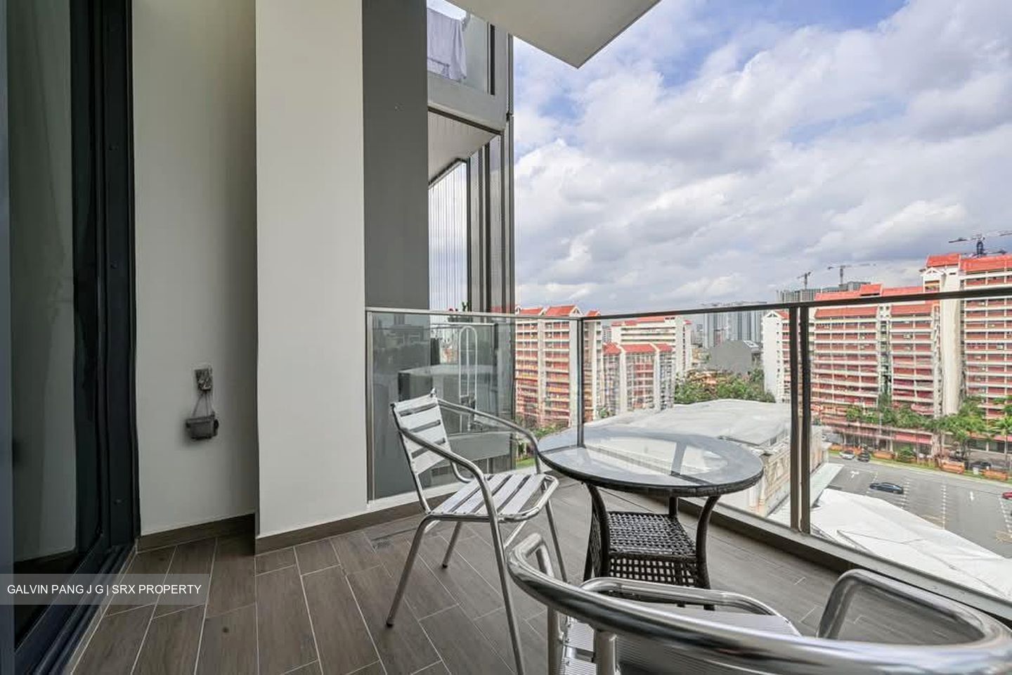 Uptown @ Farrer (D8), Apartment #575220201